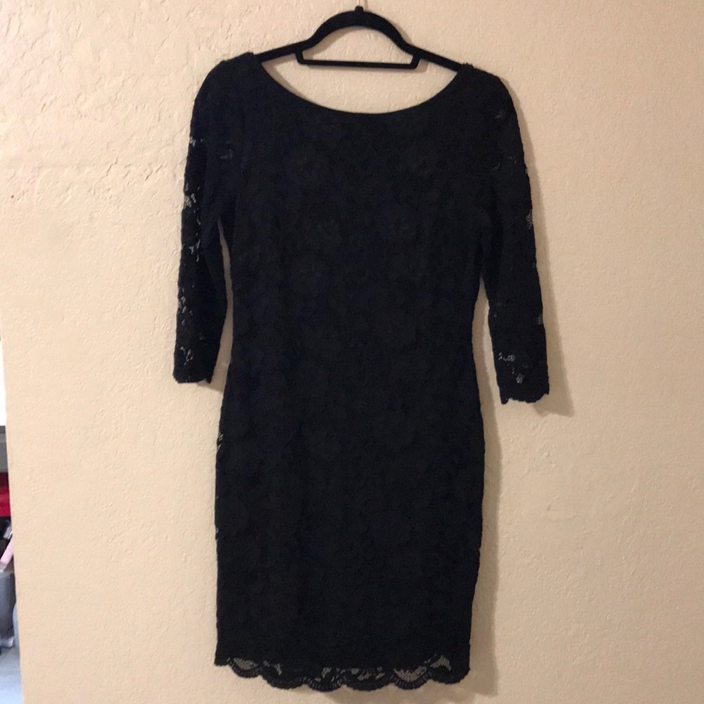 NWT Black House White Market. Size SP.